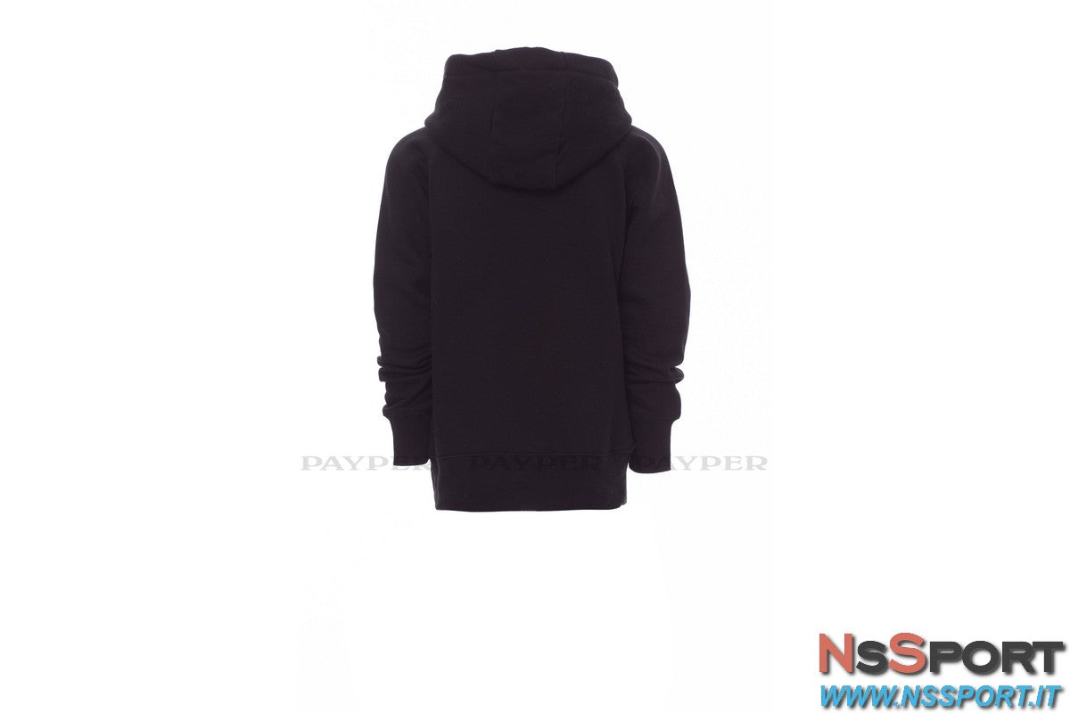 Felpa con cappuccio bambino Colorado - [product_vendor] - NsSport