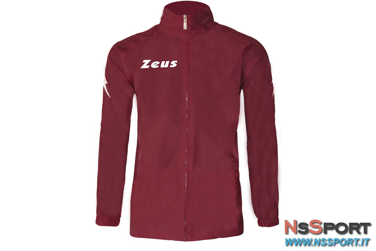 K-way Zeus Rain - [product_vendor] - NsSport