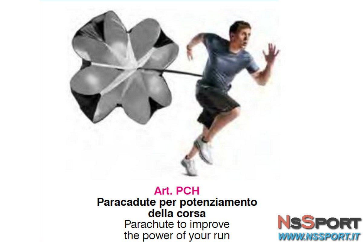 PARACADUTE completo di cintura - [product_vendor] - NsSport