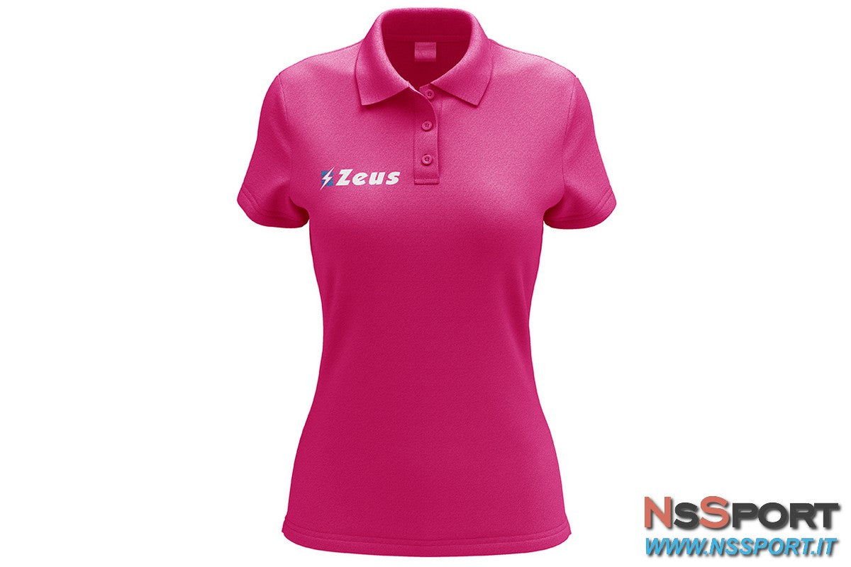 Polo Promo Woman - [product_vendor] - NsSport