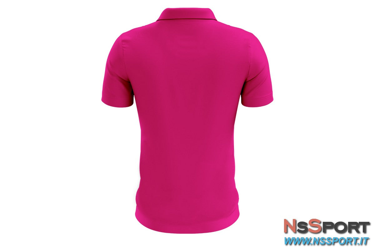 Polo Promo Woman - [product_vendor] - NsSport