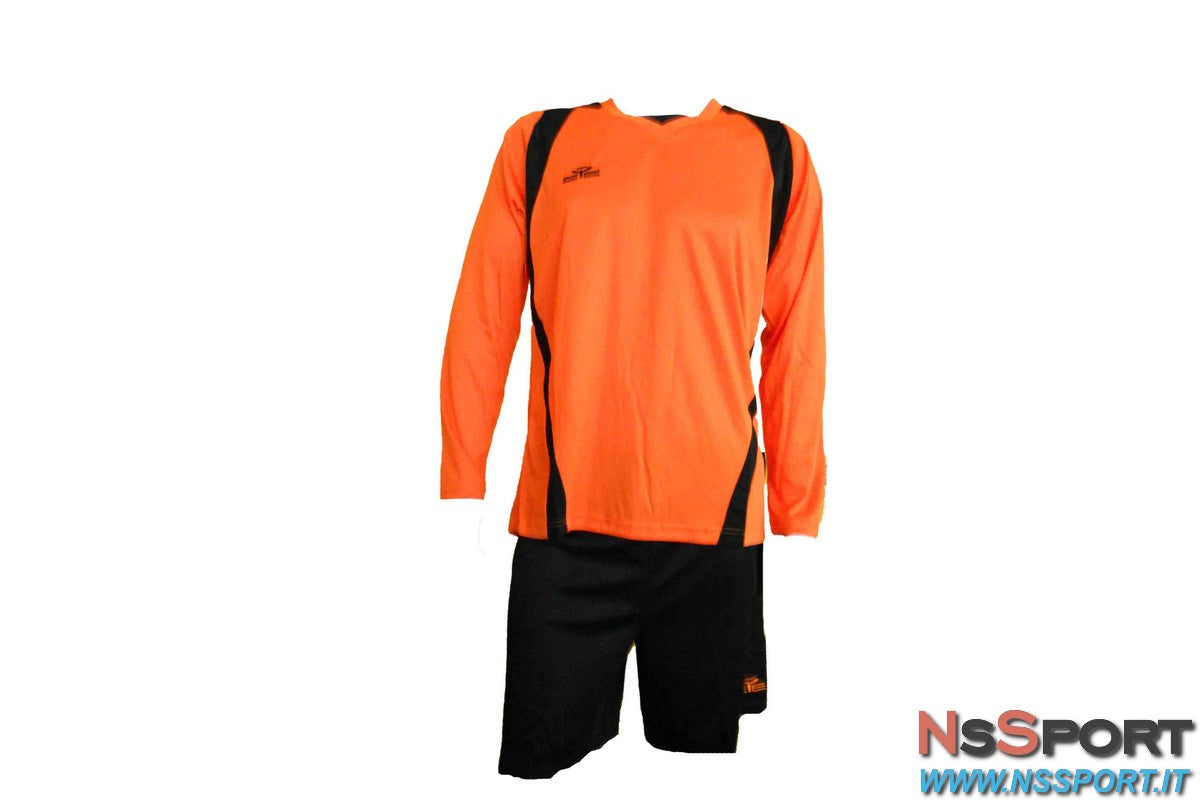 Set calcio manica lunga Lone - [product_vendor] - NsSport