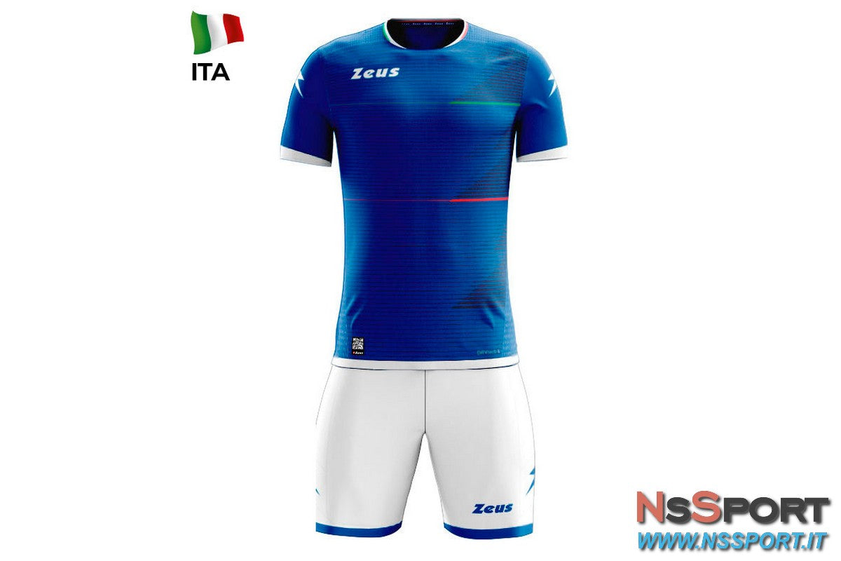 Set Mundial - [product_vendor] - NsSport