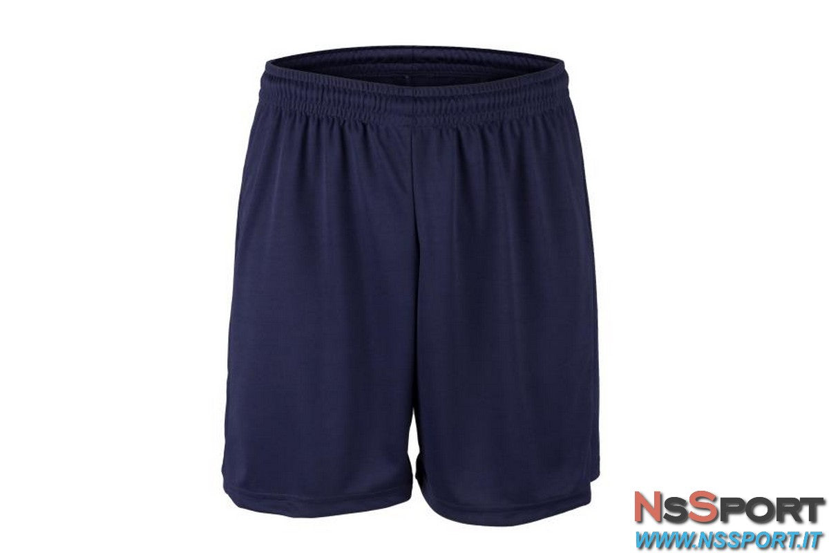 Nike Club - Pantaloncini cargo in pile grigio mélange Nike Club - Pantaloncini cargo in pile grigio mélange