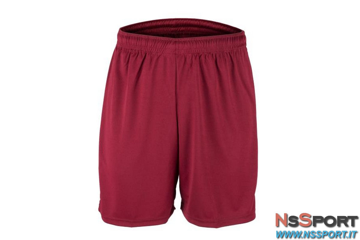 Short pantaloncino calcio monocolore senza marchio - [product_vendor] - NsSport