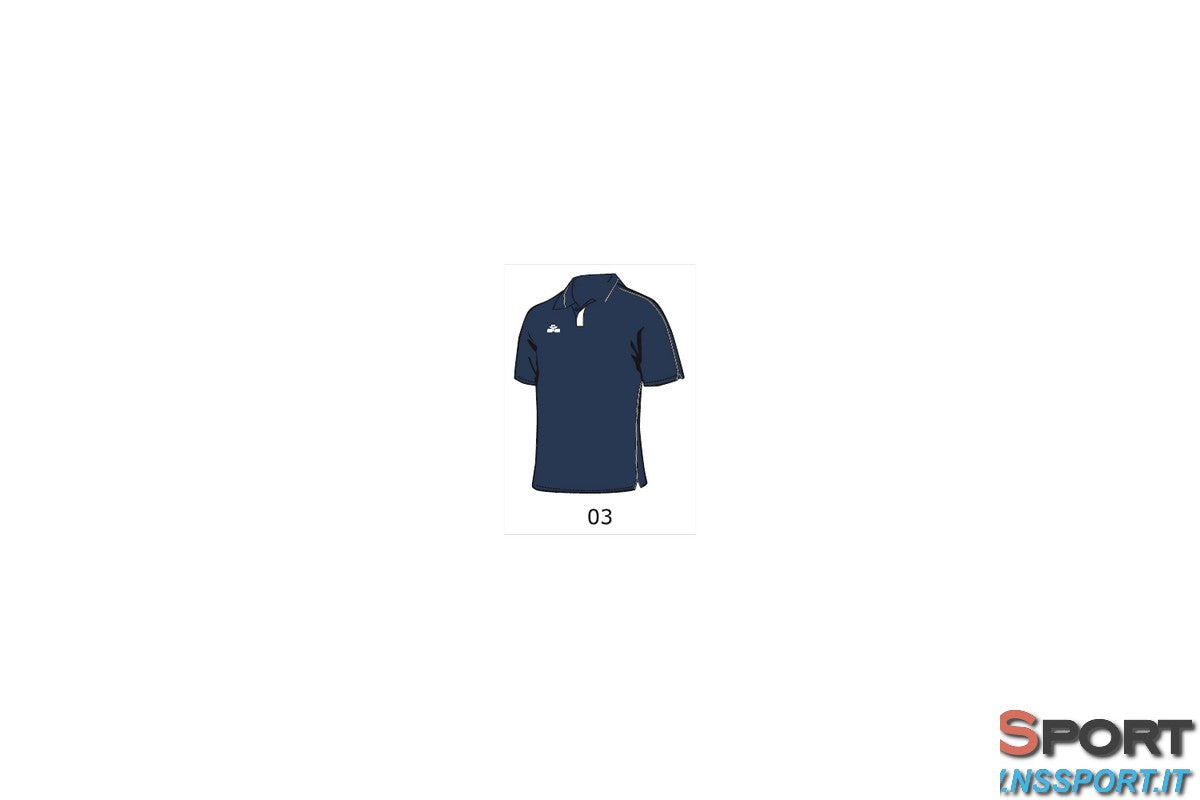 Set Classic manica corta - [product_vendor] - NsSport