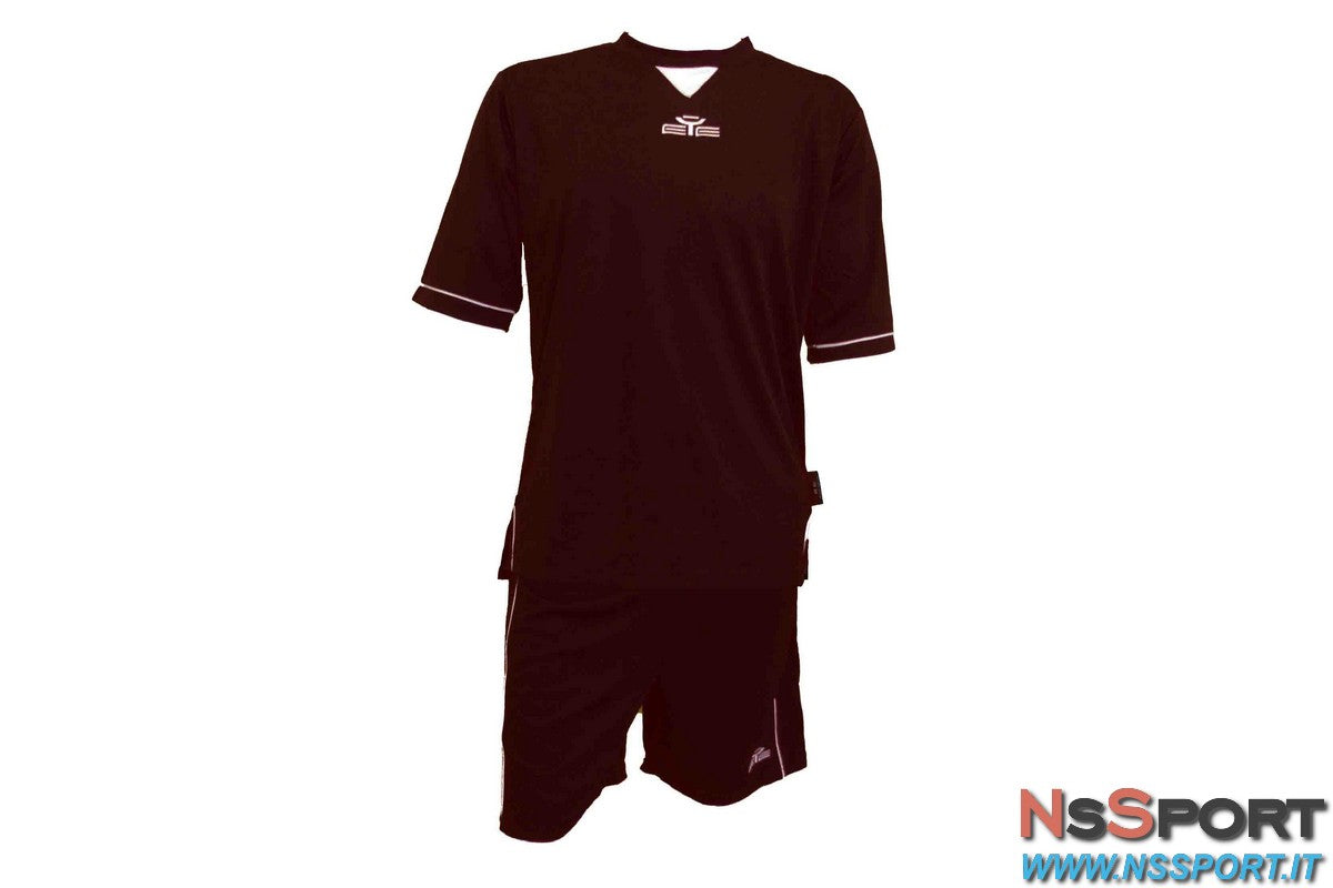 Set calcio manica corta Run - [product_vendor] - NsSport