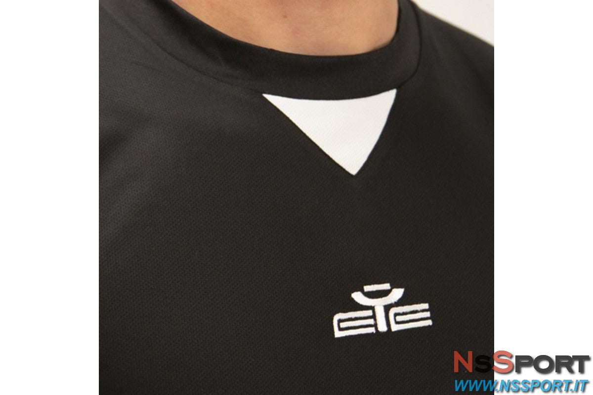 Set calcio manica corta Run - [product_vendor] - NsSport