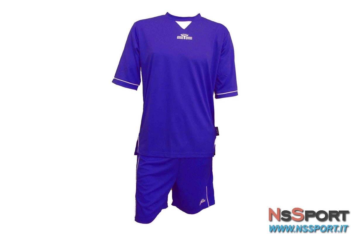 Set calcio manica corta Run - [product_vendor] - NsSport