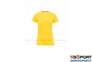 T-shirt manica corta cotone donna Sunset lady - [product_vendor] - NsSport