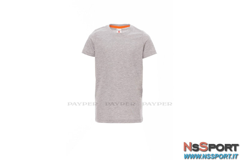 T-shirt manica corta cotone bambino Sunset kids - [product_vendor] - NsSport