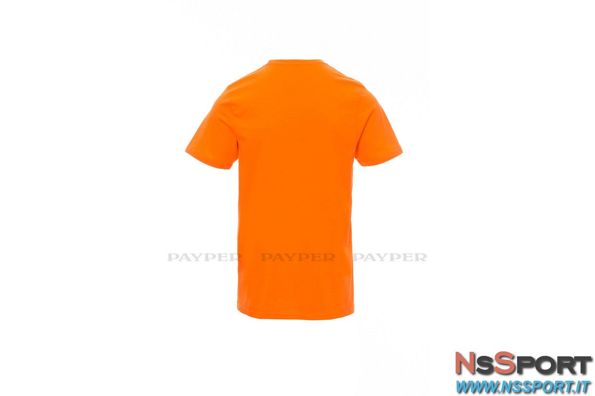 T-shirt manica corta cotone adulto Sunset - [product_vendor] - NsSport
