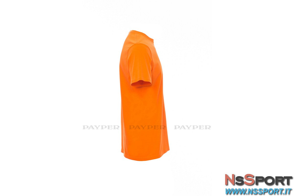 T-shirt manica corta cotone adulto Sunset - [product_vendor] - NsSport