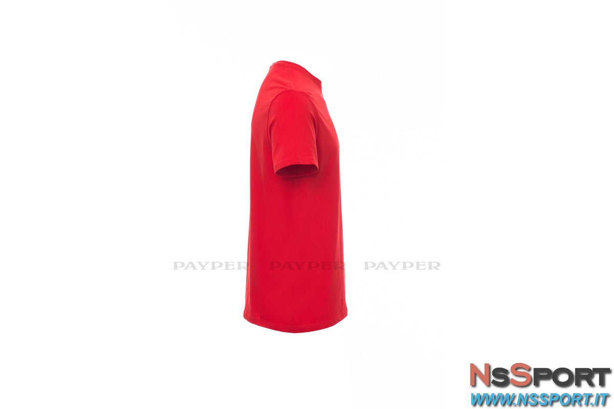 T-shirt manica corta cotone adulto Sunset - [product_vendor] - NsSport