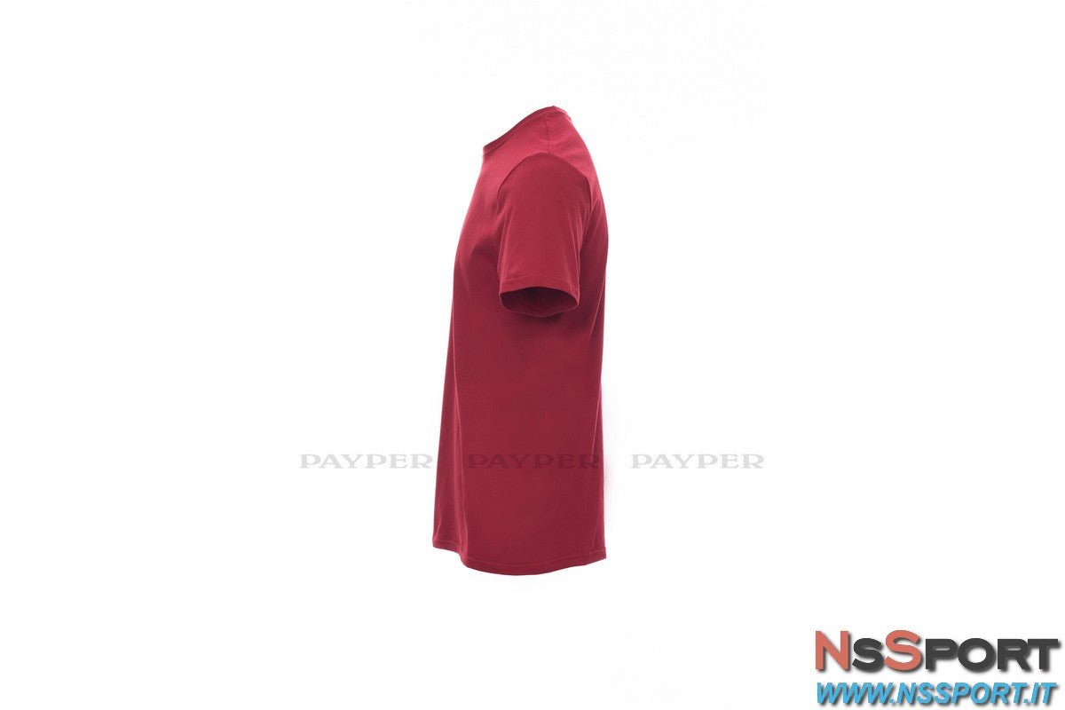 T-shirt manica corta cotone adulto Sunset - [product_vendor] - NsSport