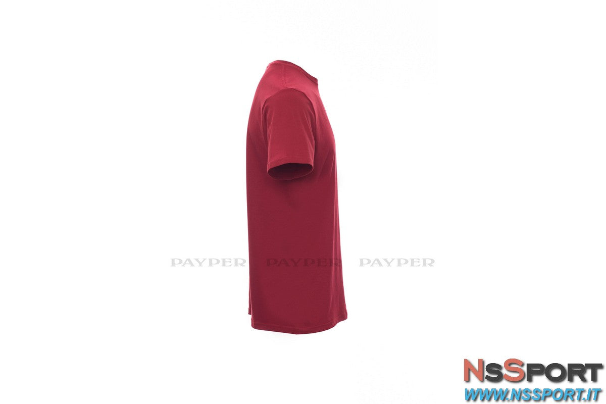 T-shirt manica corta cotone adulto Sunset - [product_vendor] - NsSport