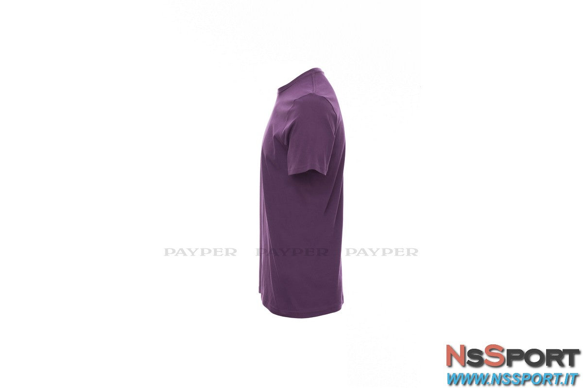 T-shirt manica corta cotone adulto Sunset - [product_vendor] - NsSport