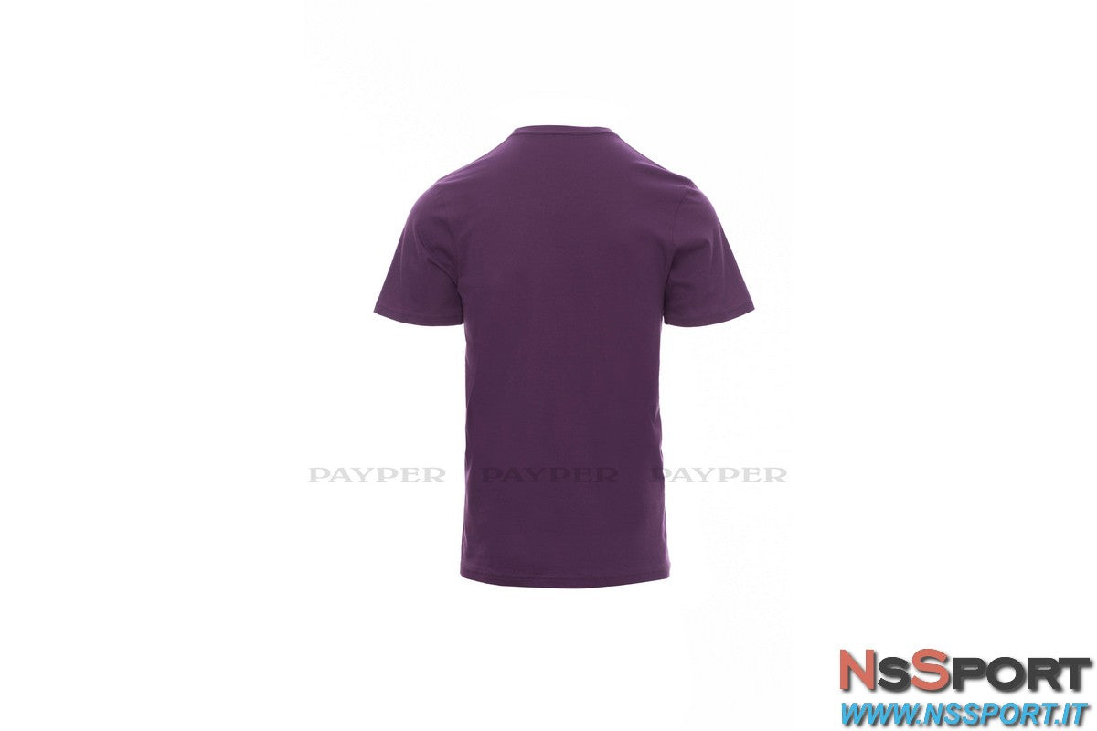 T-shirt manica corta cotone adulto Sunset - [product_vendor] - NsSport