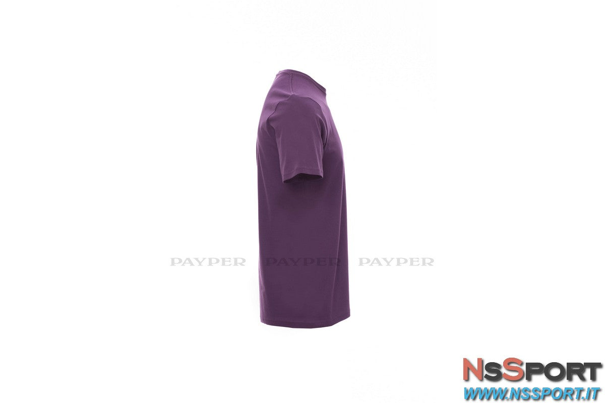 T-shirt manica corta cotone adulto Sunset - [product_vendor] - NsSport