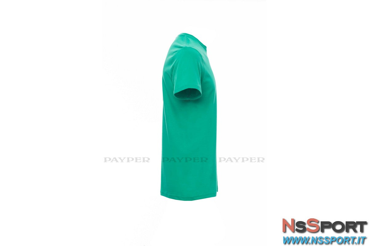 T-shirt manica corta cotone adulto Sunset - [product_vendor] - NsSport