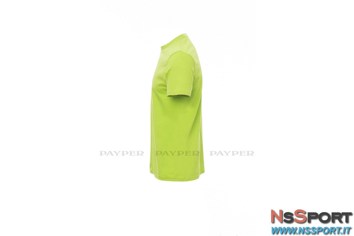 T-shirt manica corta cotone adulto Sunset - [product_vendor] - NsSport