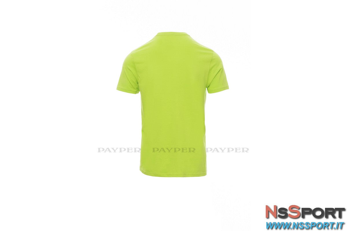 T-shirt manica corta cotone adulto Sunset - [product_vendor] - NsSport