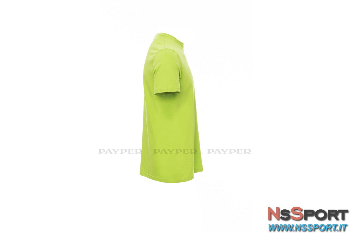 T-shirt manica corta cotone adulto Sunset - [product_vendor] - NsSport