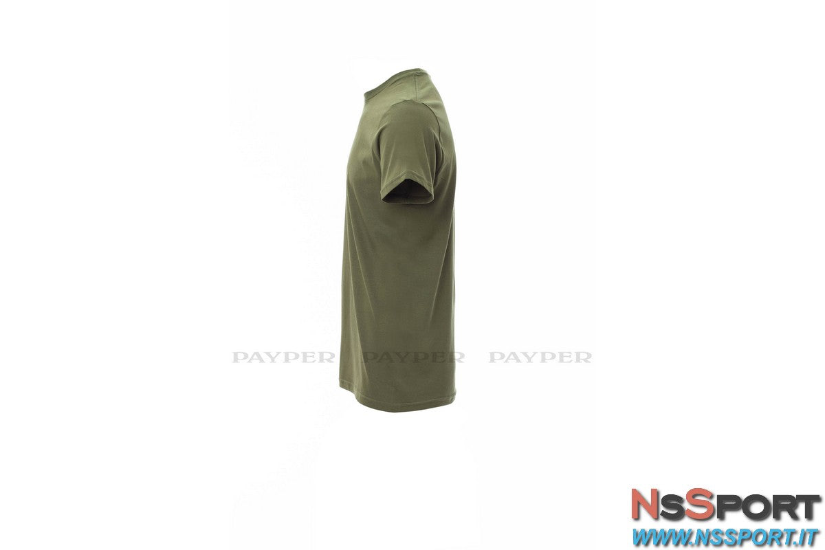 T-shirt manica corta cotone adulto Sunset - [product_vendor] - NsSport
