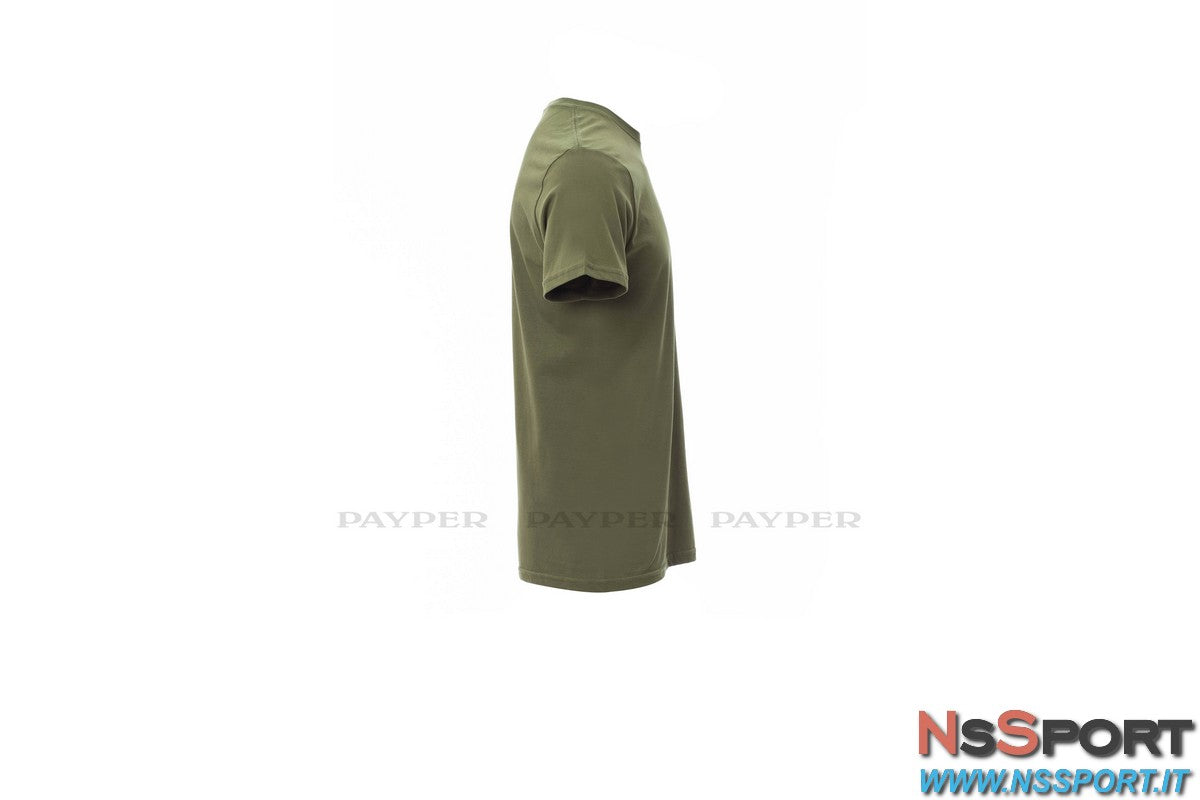 T-shirt manica corta cotone adulto Sunset - [product_vendor] - NsSport