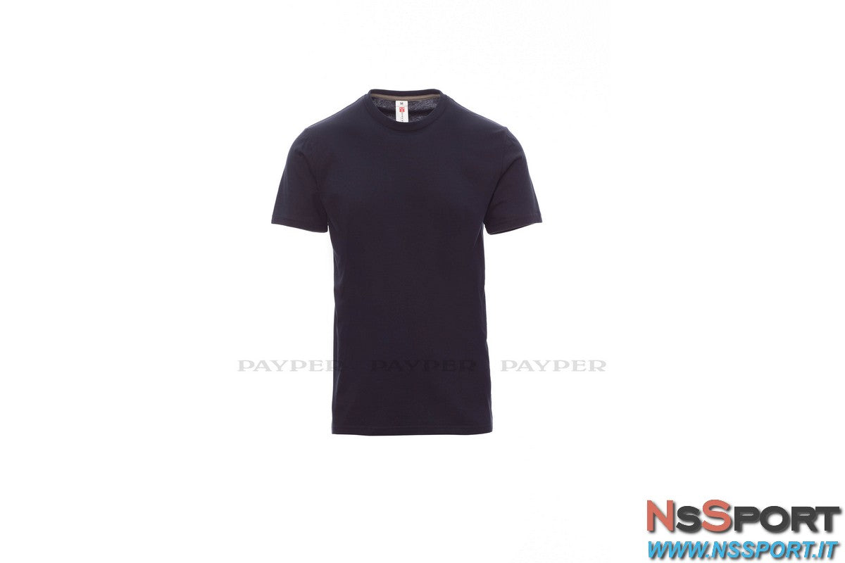 T-shirt manica corta cotone adulto Sunset - [product_vendor] - NsSport