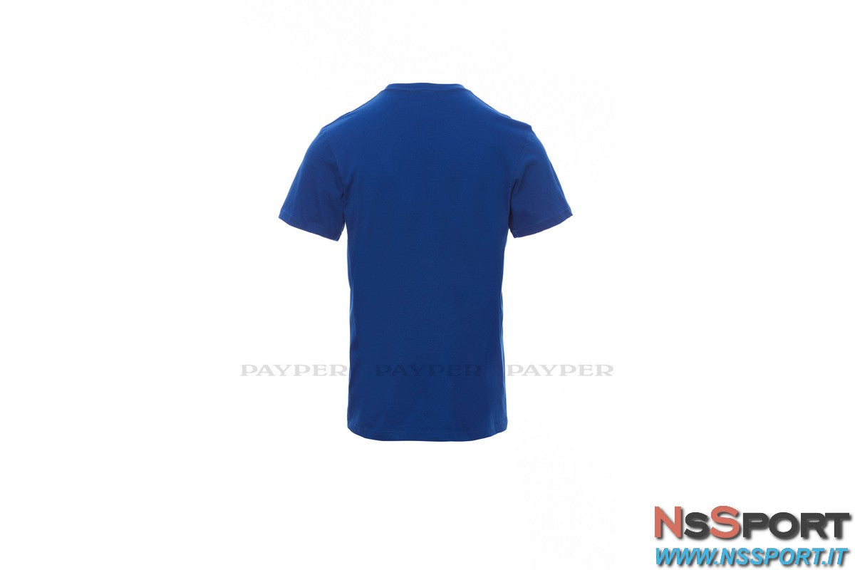 T-shirt manica corta cotone adulto Sunset - [product_vendor] - NsSport