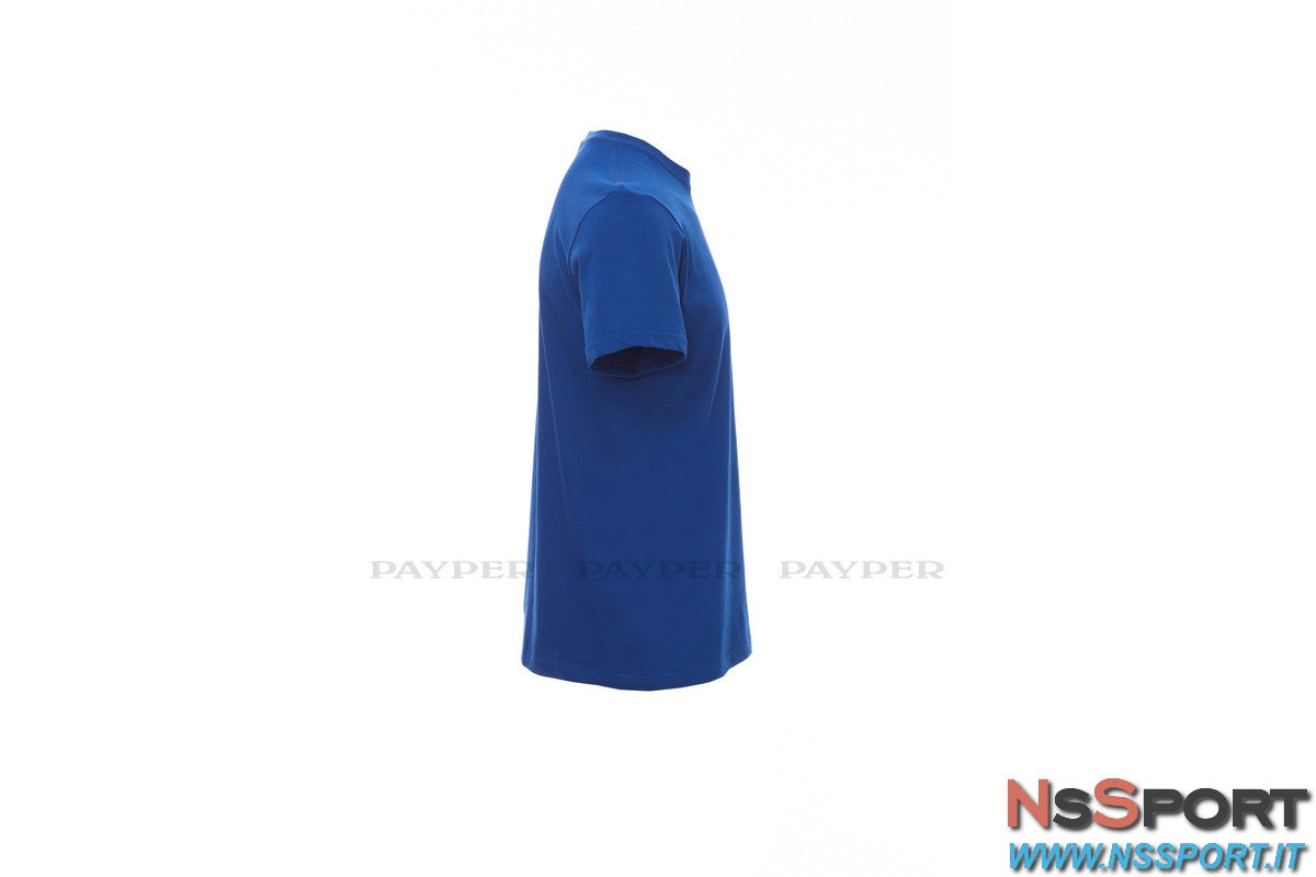 T-shirt manica corta cotone adulto Sunset - [product_vendor] - NsSport