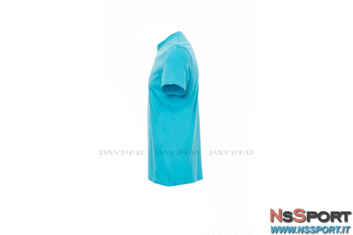 T-shirt manica corta cotone adulto Sunset - [product_vendor] - NsSport