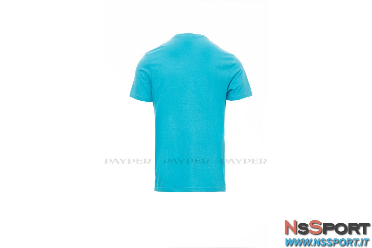 T-shirt manica corta cotone adulto Sunset - [product_vendor] - NsSport
