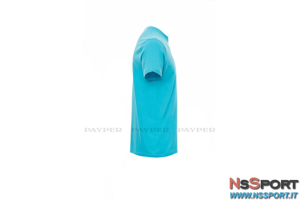 T-shirt manica corta cotone adulto Sunset - [product_vendor] - NsSport