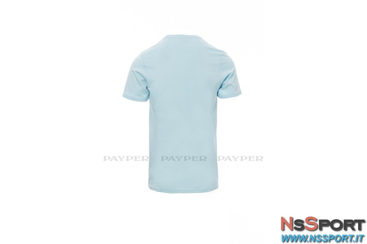 T-shirt manica corta cotone adulto Sunset - [product_vendor] - NsSport