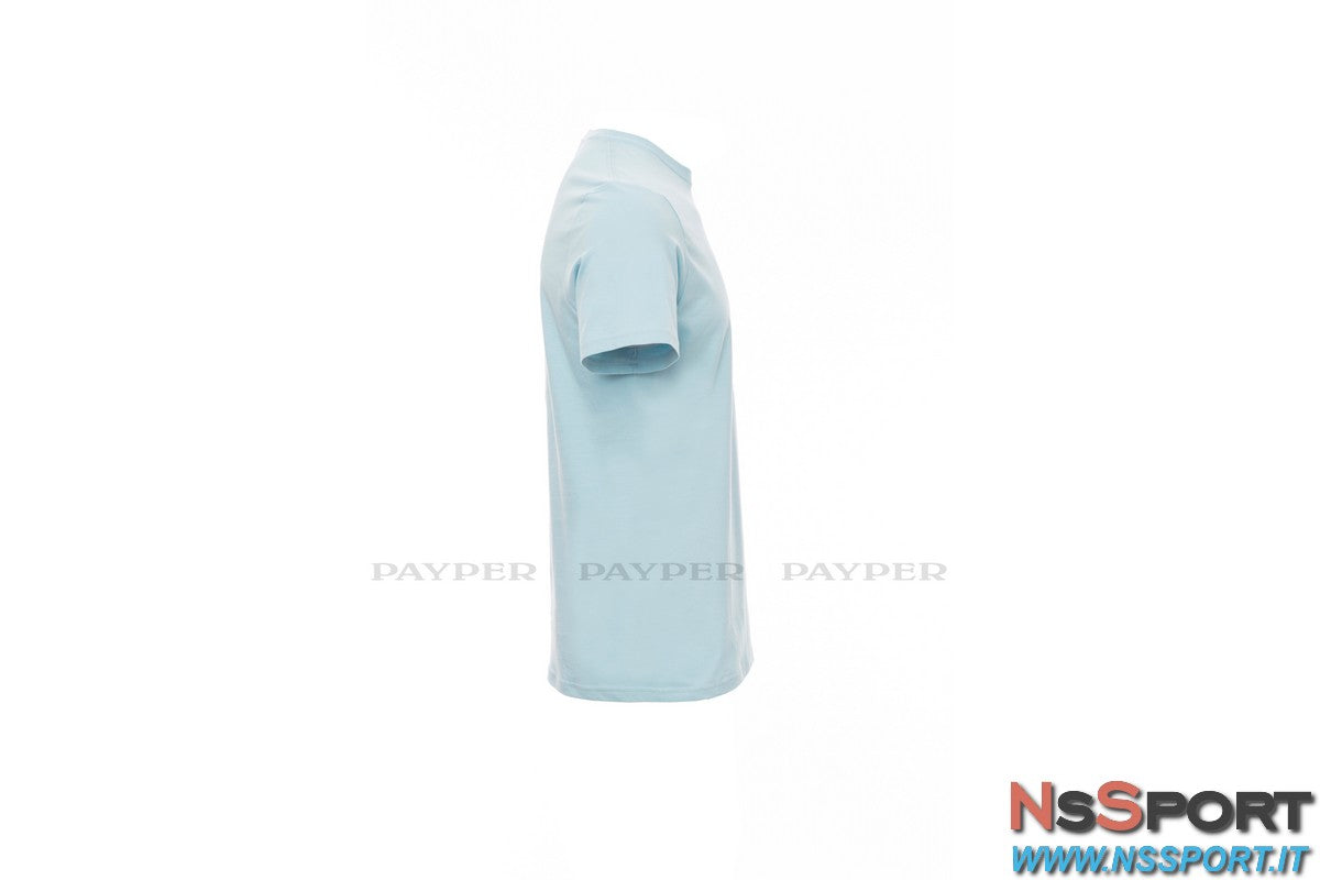 T-shirt manica corta cotone adulto Sunset - [product_vendor] - NsSport