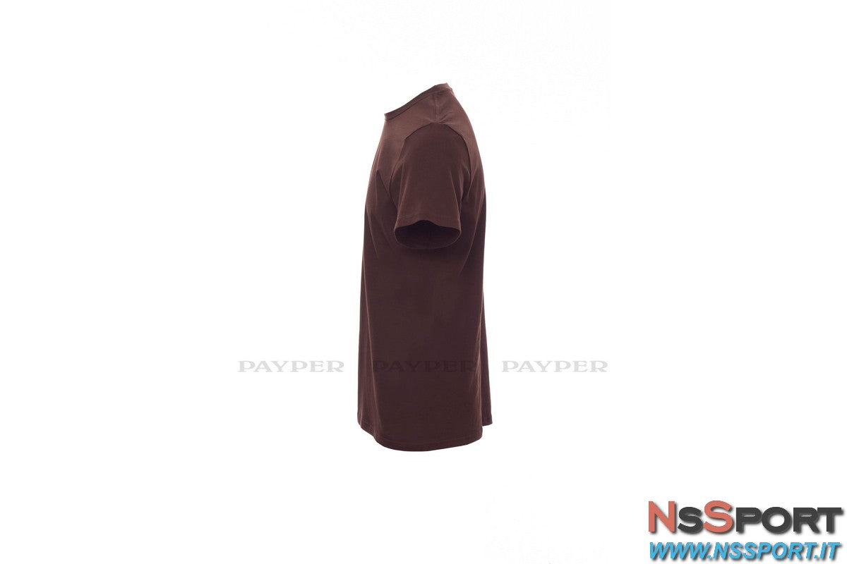 T-shirt manica corta cotone adulto Sunset - [product_vendor] - NsSport