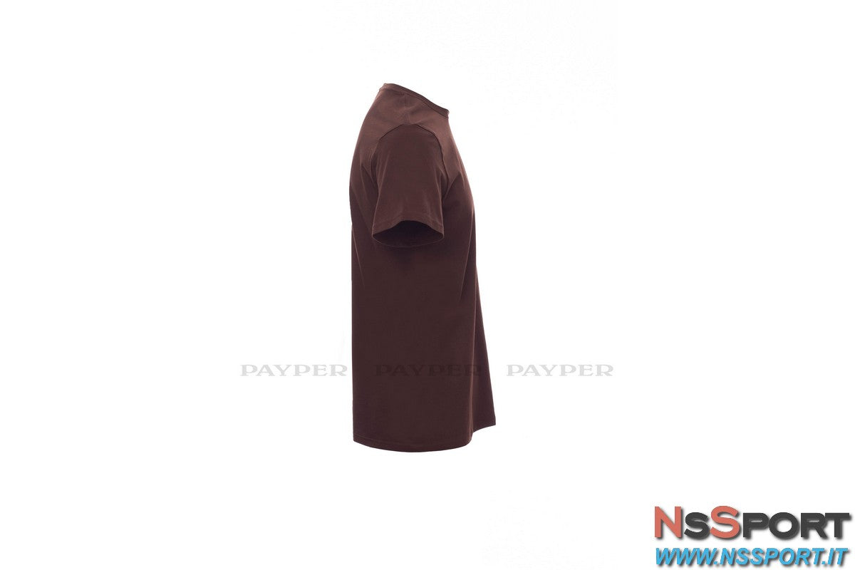 T-shirt manica corta cotone adulto Sunset - [product_vendor] - NsSport