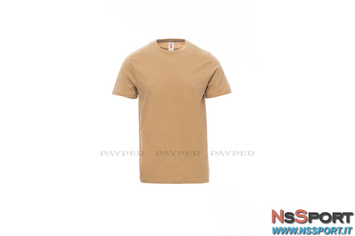 T-shirt manica corta cotone adulto Sunset - [product_vendor] - NsSport