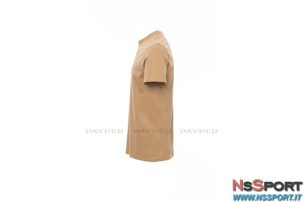 T-shirt manica corta cotone adulto Sunset - [product_vendor] - NsSport