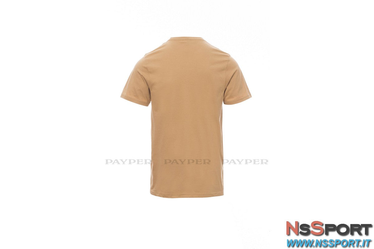 T-shirt manica corta cotone adulto Sunset - [product_vendor] - NsSport