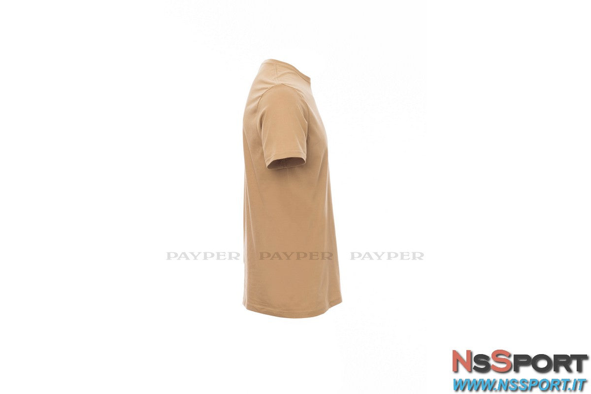 T-shirt manica corta cotone adulto Sunset - [product_vendor] - NsSport
