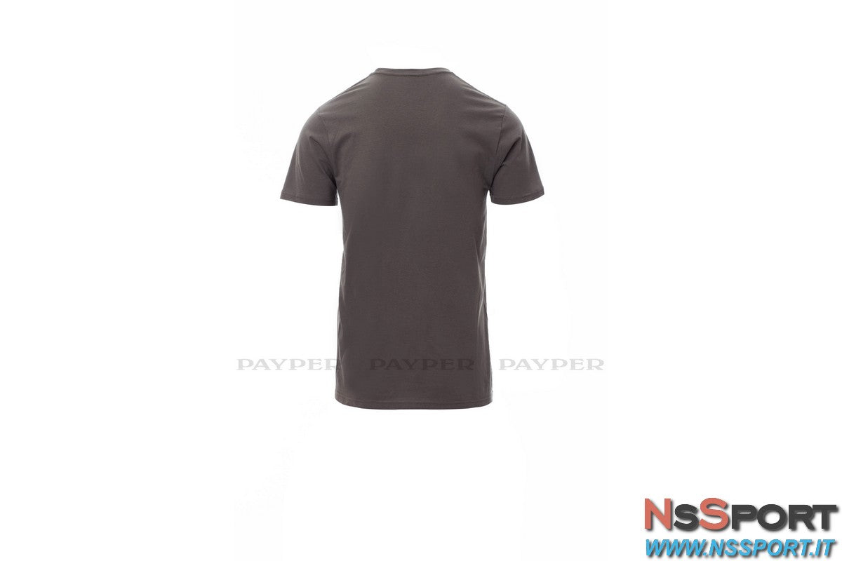 T-shirt manica corta cotone adulto Sunset - [product_vendor] - NsSport