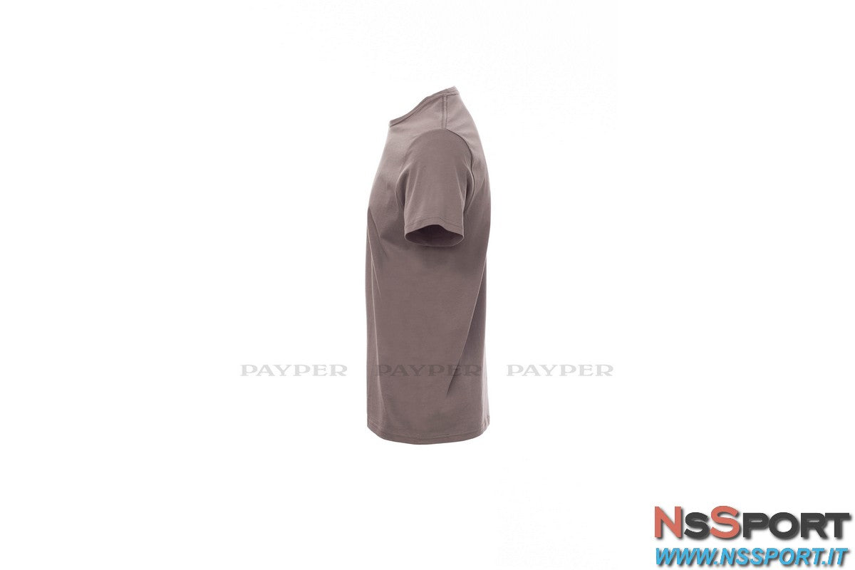 T-shirt manica corta cotone adulto Sunset - [product_vendor] - NsSport