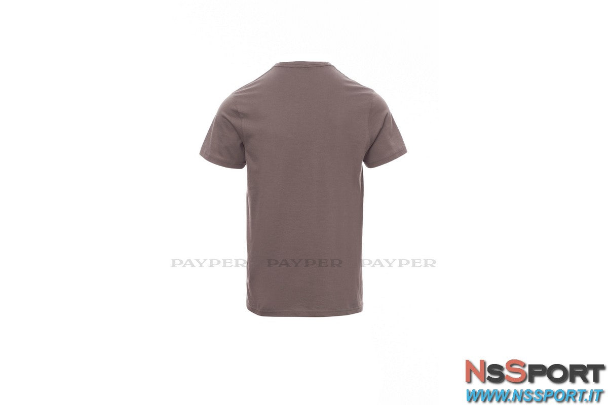 T-shirt manica corta cotone adulto Sunset - [product_vendor] - NsSport