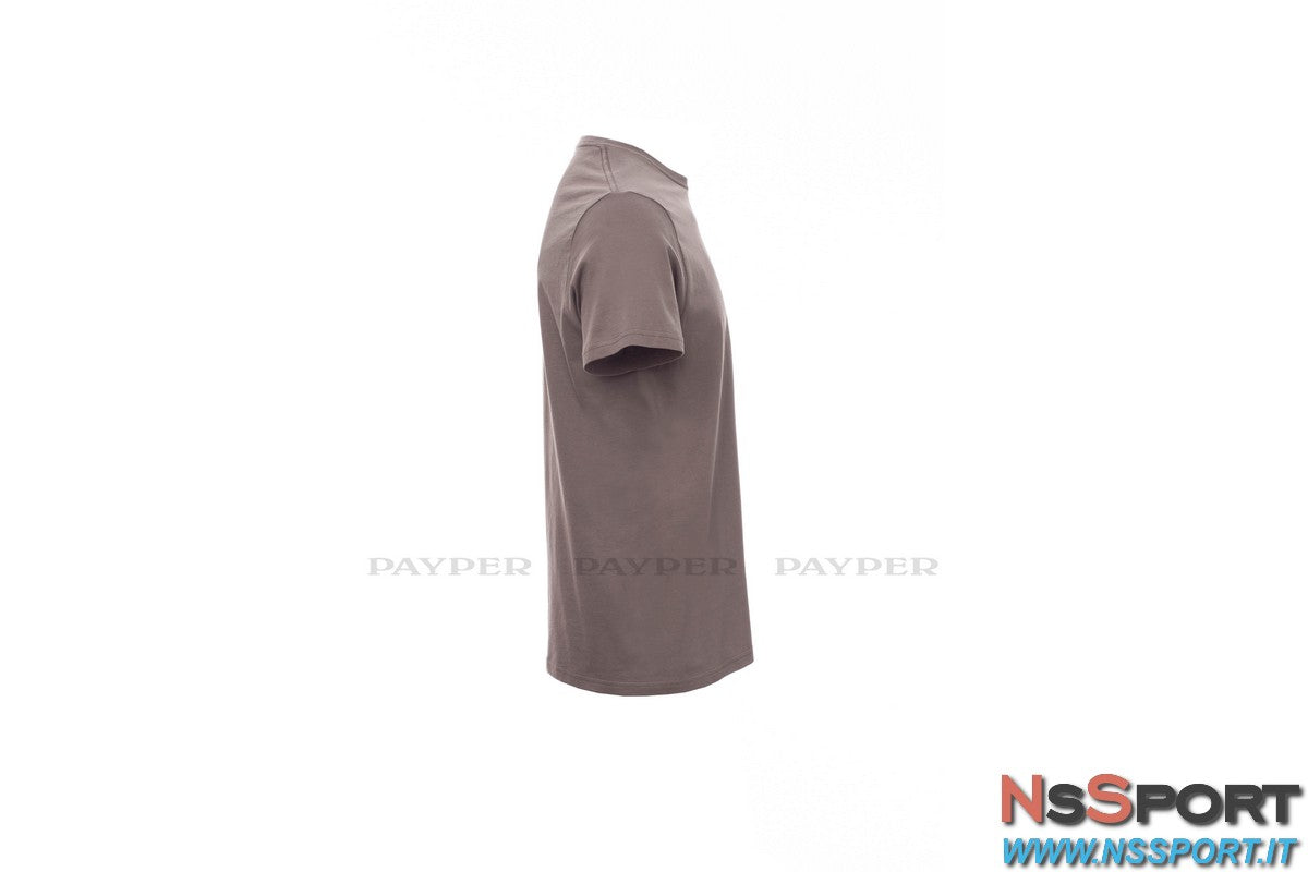 T-shirt manica corta cotone adulto Sunset - [product_vendor] - NsSport