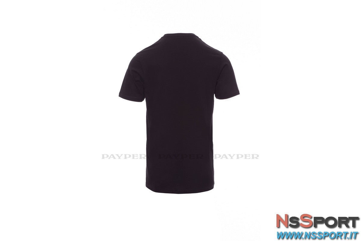 T-shirt manica corta cotone adulto Sunset - [product_vendor] - NsSport