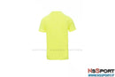 T-shirt manica corta adulto Sunset fluo, mimetica e melange - [product_vendor] - NsSport