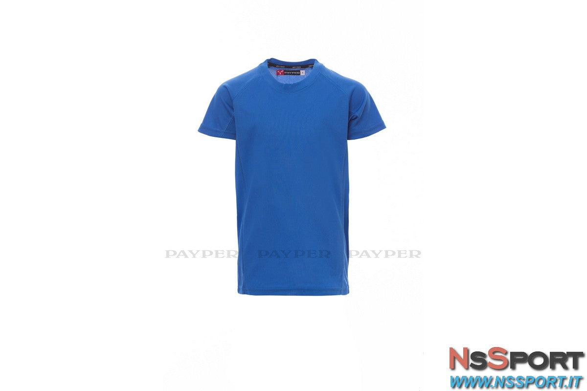 T-shirt tecnica sportiva bambino Runner kids - [product_vendor] - NsSport